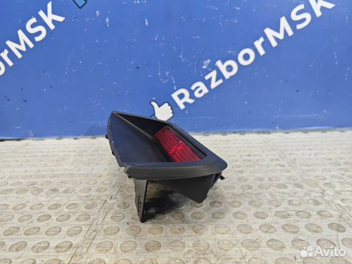 Стоп-сигнал Renault Logan 2