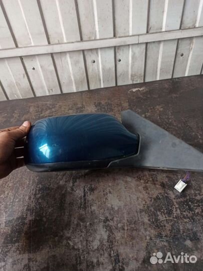 Корпус зеркала