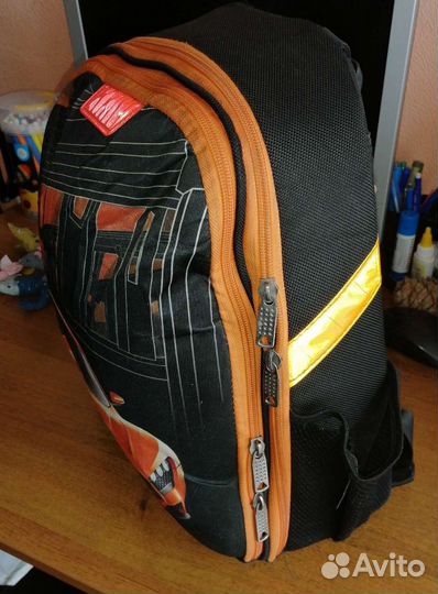 Рюкзак для школьника
