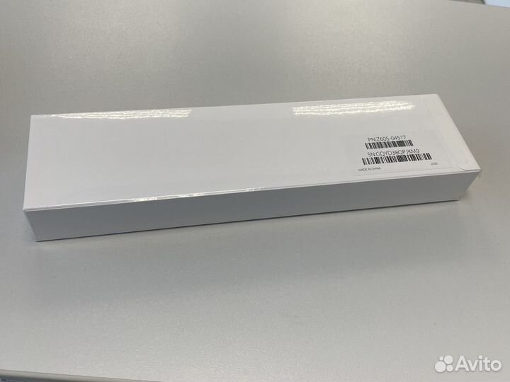 Apple pencil 2 новый