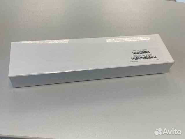 Apple pencil 2 новый