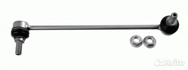 Lemforder 30373 Тяга стабилизатора MB vito 03- пер