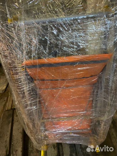 Детские санки