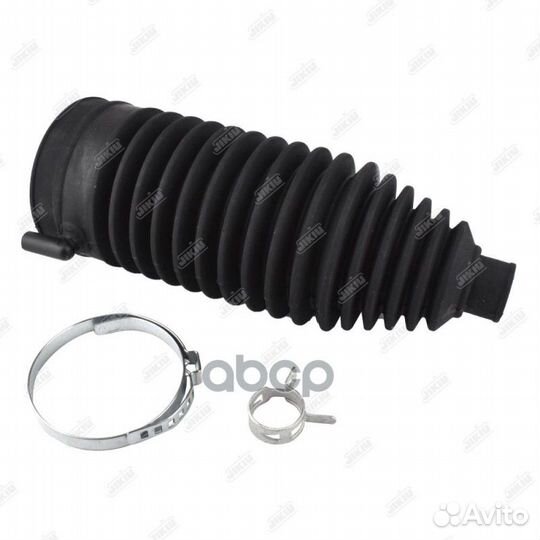 Пыльник рулевой рейки CG42003 jikiu