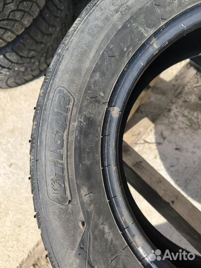 Tigar Winter 205/65 R15