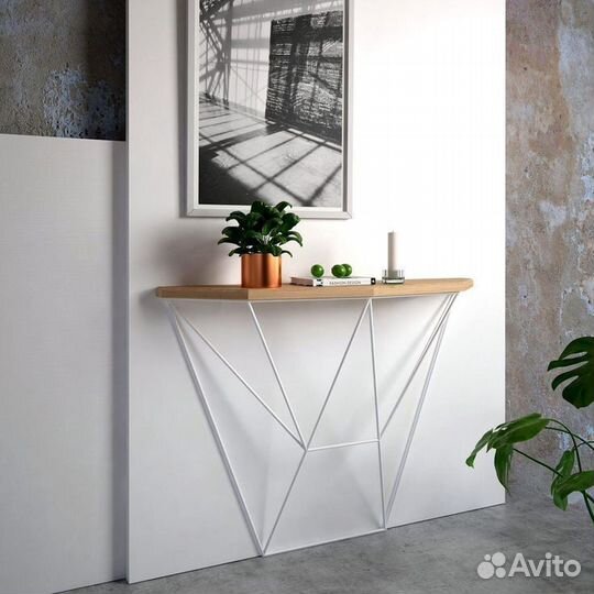 Консольный столик