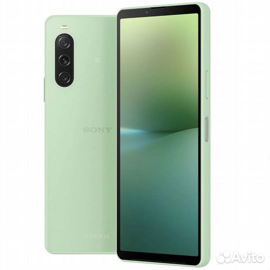 Sony Xperia 10 V, 8/128 ГБ