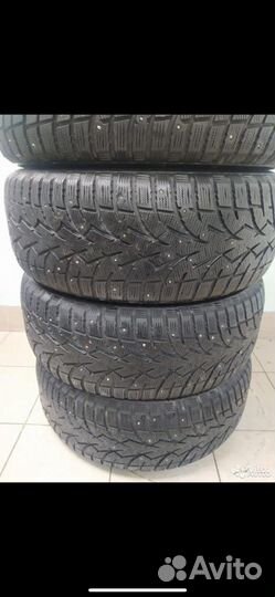 Toyo Observe G3-Ice 255/55 R19
