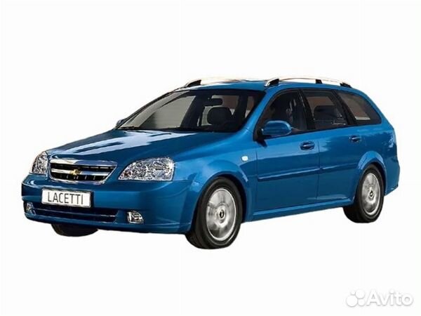 Рамка кузова (часть) Chevrolet Lacetti 04-13 / Daewoo Gentra 13-15 / Ravon Gentra 15-18 (Слева)