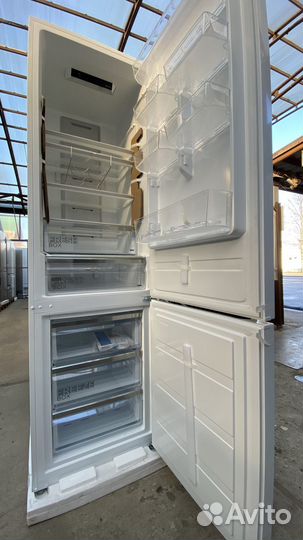 Холодильник Midea No Frost. Новые. Гарантия