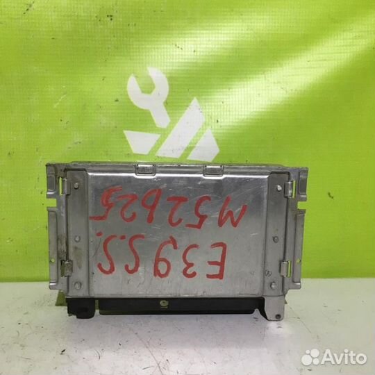 Блок управления АКПП бмв Е39