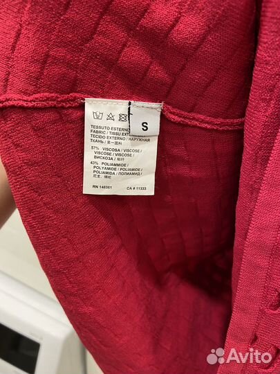 Платье pinko 42-44