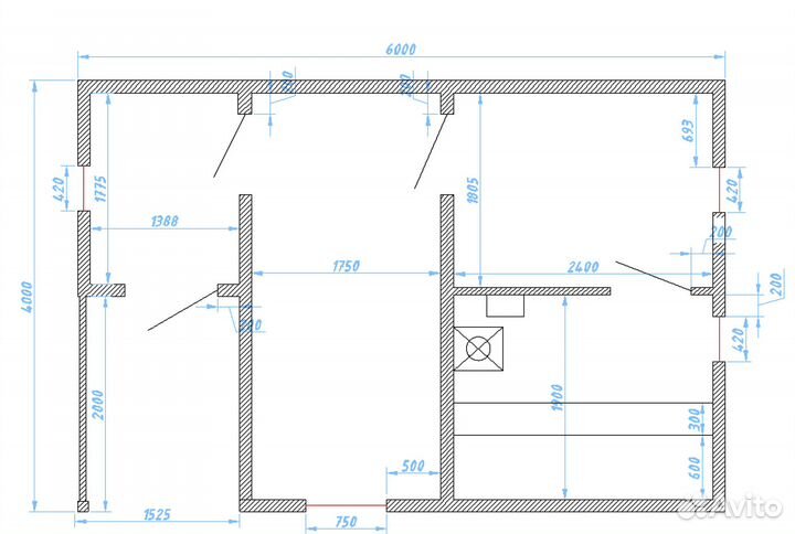 Бани Мобильные