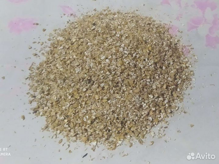 Продам ячмень, дробленый, хлопья ячменные