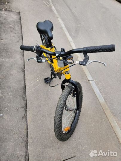 Велосипед Land Rover Sydney