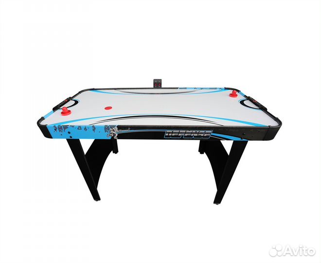 Игровой стол - аэрохоккей DFC lugano 60