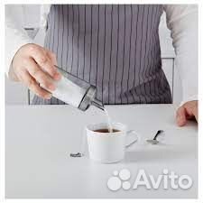 Дозатор для сахара Дольд IKEA (оригинал)