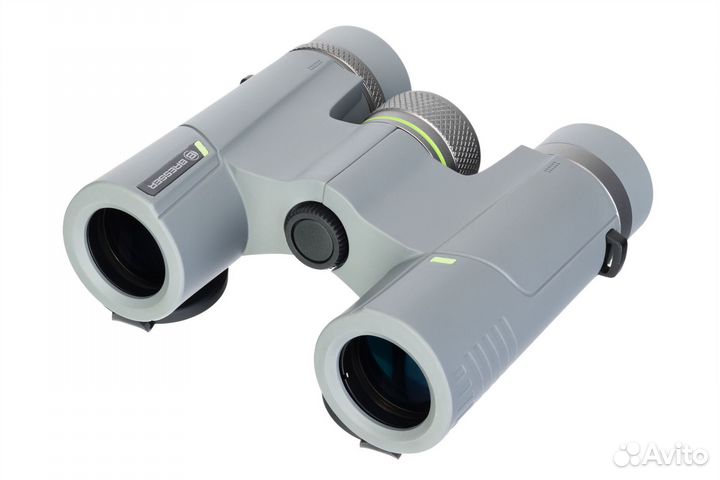 Бинокль Bresser Wave 8x25