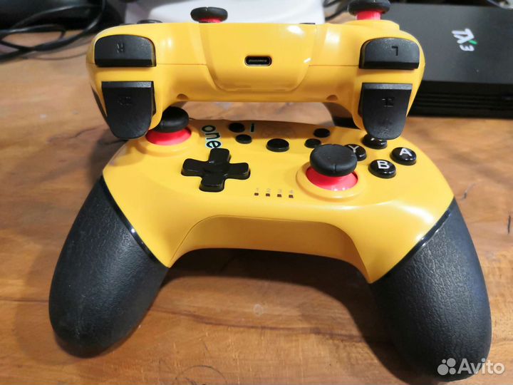 Геймпады для пк, nindendo switch