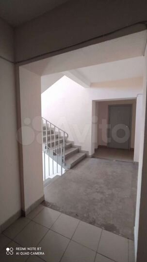 2-к. квартира, 43 м², 4/5 эт.