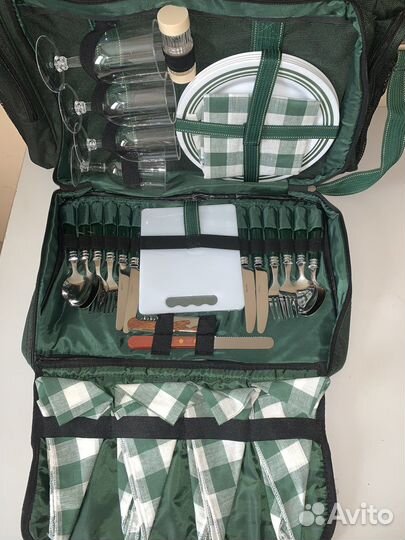 Набор для кемпинга
