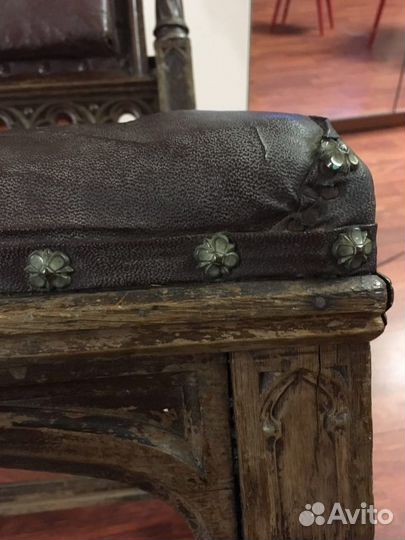 Реставрация