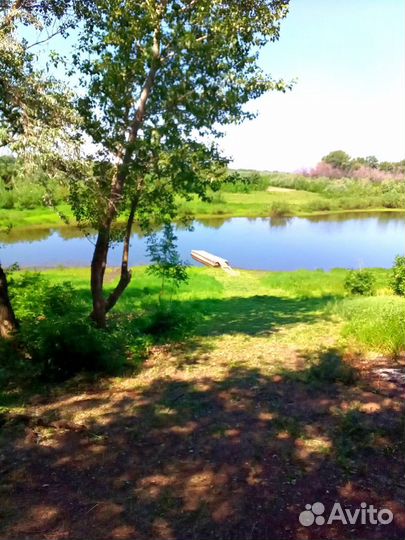 Отдых и рыбалка на Волге