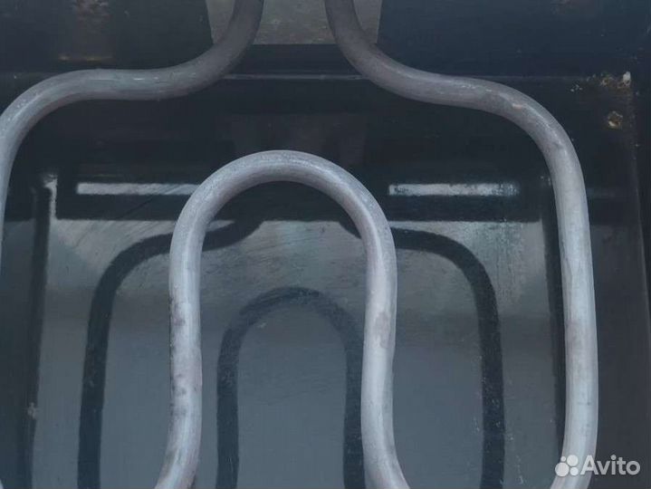 Электрогриль нововятка бу 1999г