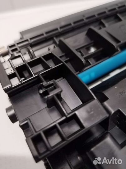 Картридж CF259X оригинал заправлен