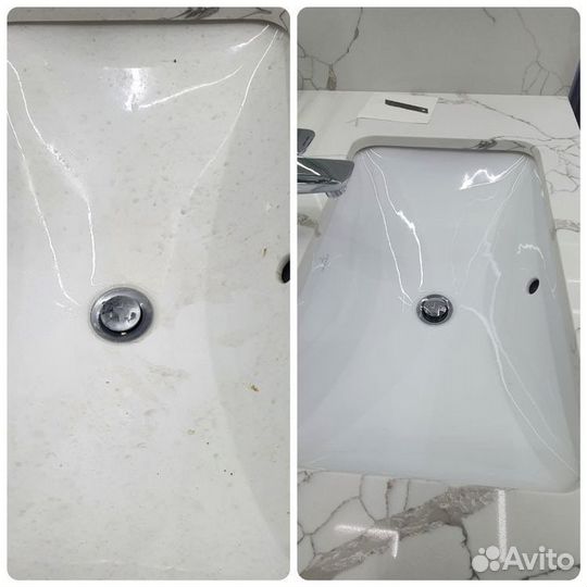 Клининг уборка