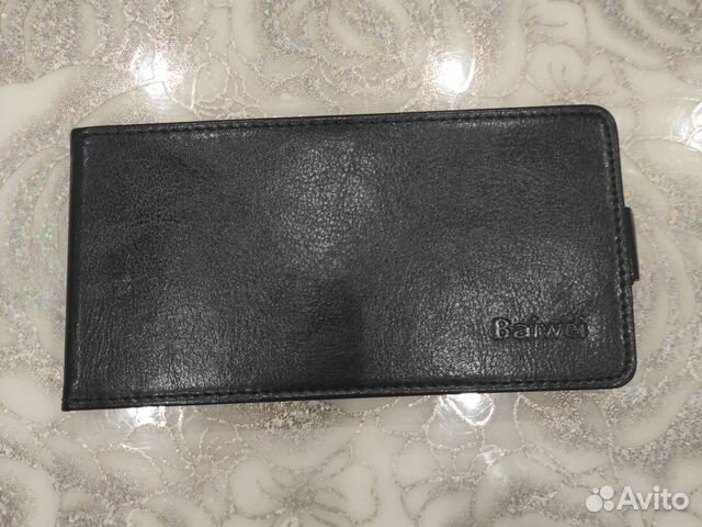 Чехол на Xiaomi redmi note 4