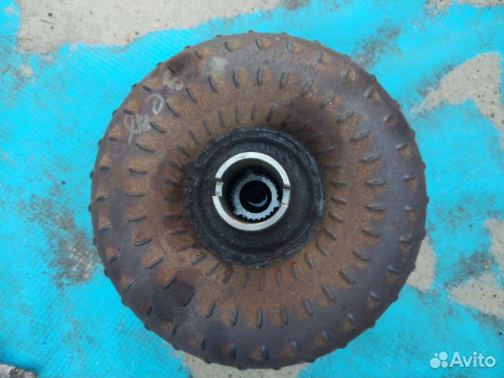 Гидротрансформатор АКПП 4l30e