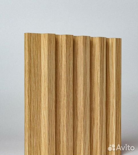 Панель мдф с акустическим эффектом