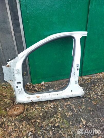 Боковина левая LADA Vesta