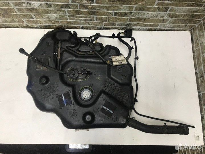 Бак Adblue Land Rover Range Rover Evoque L538 2.0