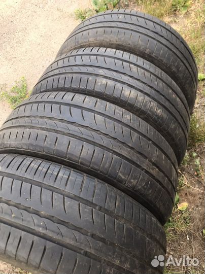 Pirelli Cinturato P1 205/55 R16