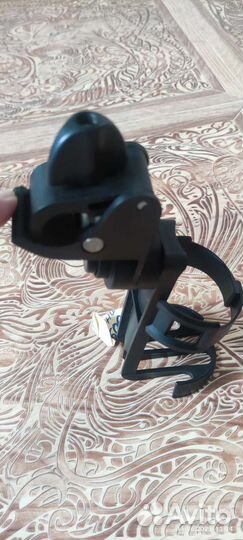 Держатель для бутылочки