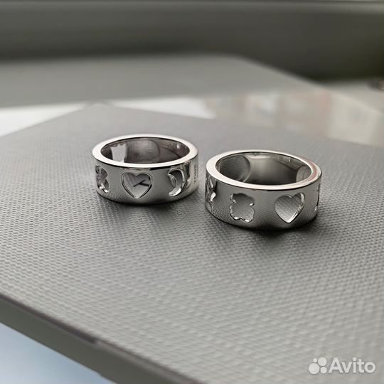 Кольцо Tous Glory