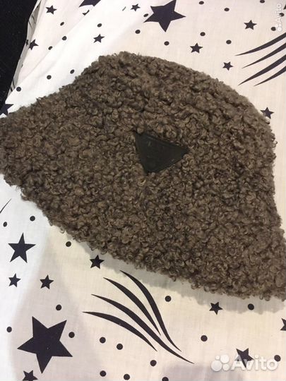 Шапка, панама, кепка