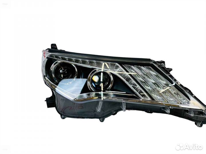Фары Toyota RAV-4 (XA 40 ) тюнинг X5664