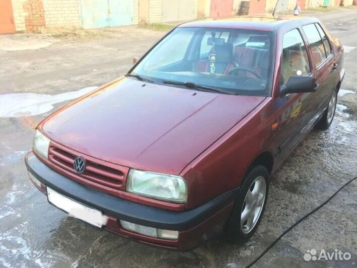 Фольксваген Гольф2-3,Пассат В3,Джетта -Оптика