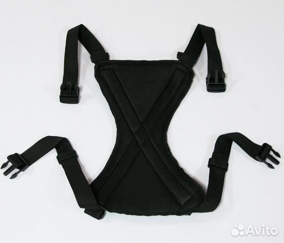 Ходунки для детей с дцп Мега-920