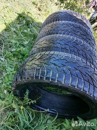 Toyo Observe G3-Ice 245/45 R20 99T