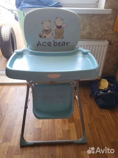 Стульчик для кормления