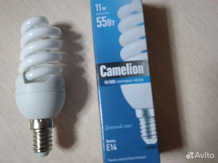 Светильник, бра