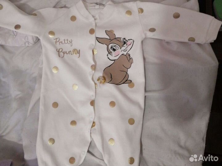 Комбинезоны для малыша