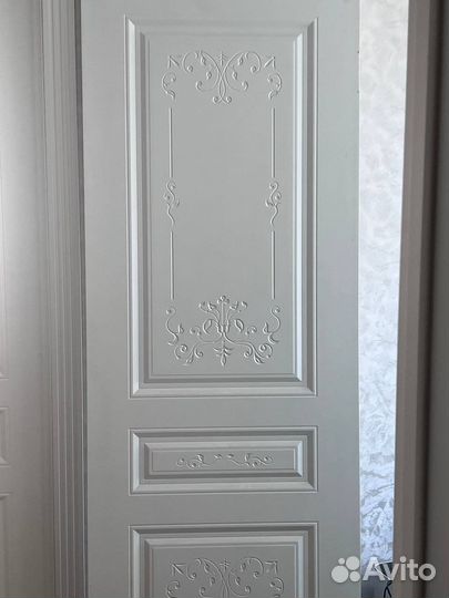 Дверное полотно