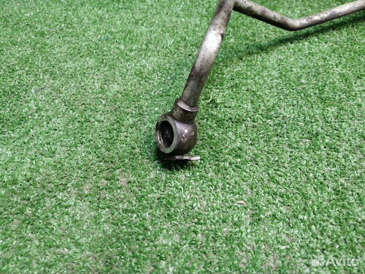 Деталь Mitsubishi Lancer 10 4B11 2008