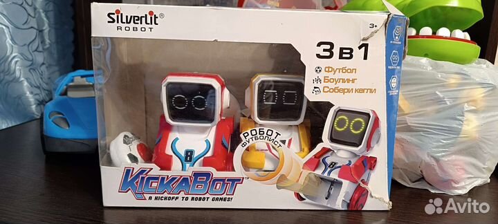 Детские настольные игры