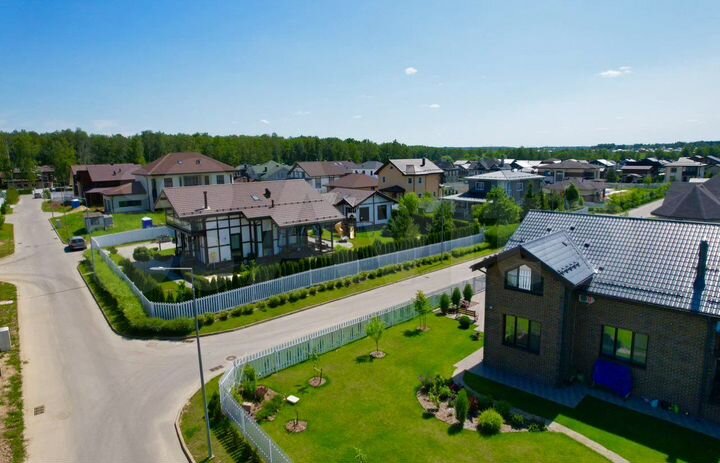 Участок 5 сот. (ИЖС)